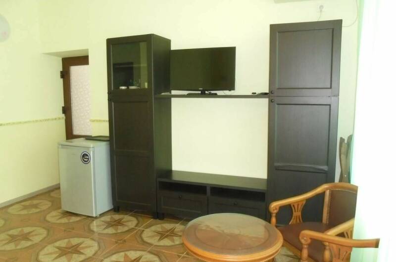 Двухместная комната с доп. местом