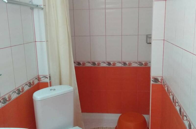 Две комнаты для 4-человек