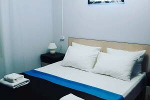 Изображение Изображение гостиницы "Гостевой дом «Хоста»" #1 #1