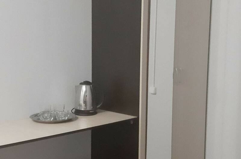 Четырехместный номер «Делюкс»