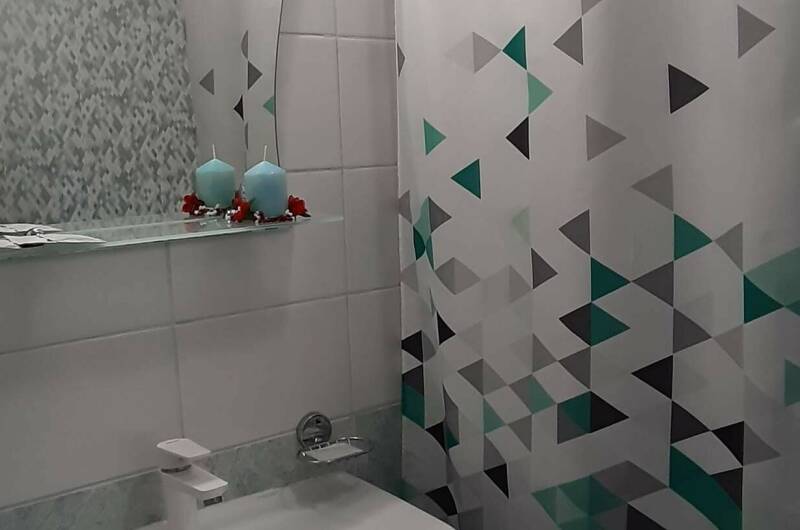 Четырехместный номер «Делюкс»