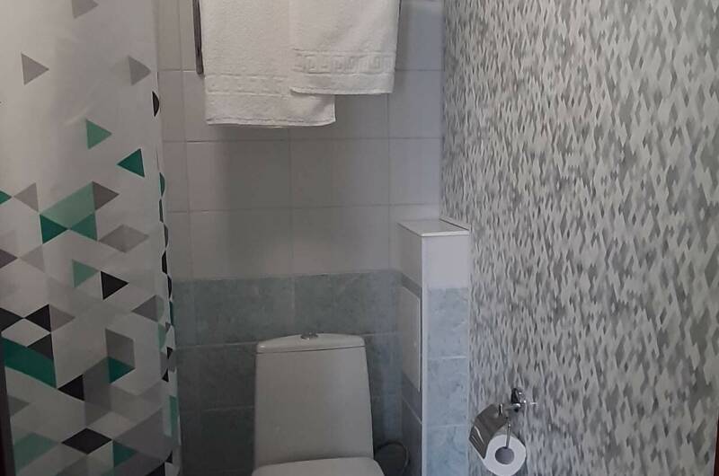 Четырехместный с видом на море