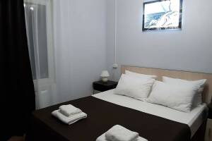 Изображение Изображение гостиницы "Гостевой дом «Хоста»" #3 #3