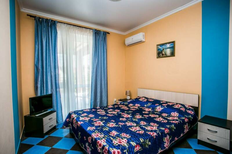 Номер «Стандарт» 2-х местный