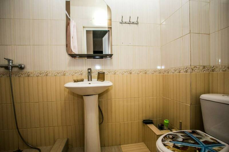 Номер «Стандарт» 2-х местный