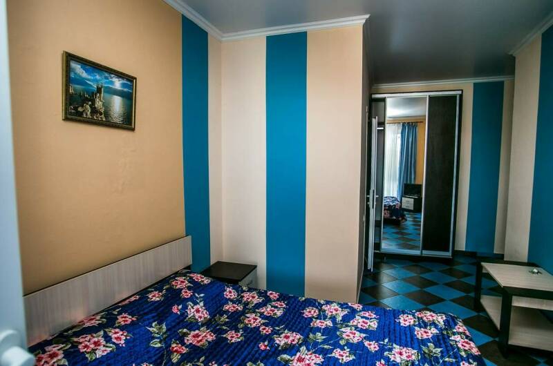 Номер «Стандарт» 2-х местный