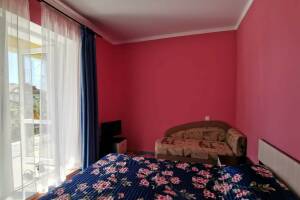 Изображение Изображение гостиницы "Гостевой дом «Дикая Вишня»" #3 #3