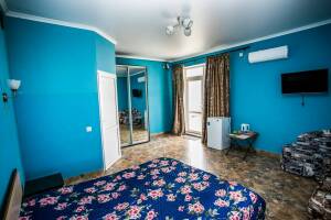 Изображение Изображение гостиницы "Гостевой дом «Дикая Вишня»" #4 #4