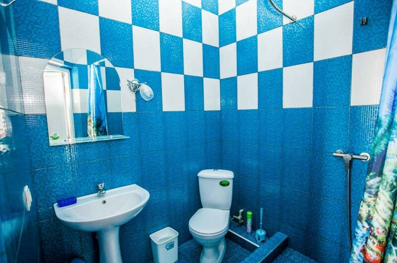 Номер «Семейный Стандарт»