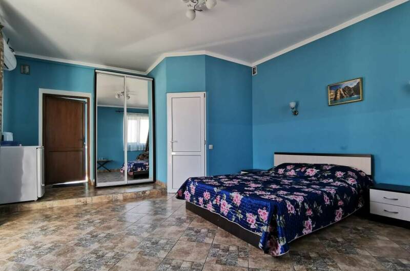 Номер «Семейный Стандарт»