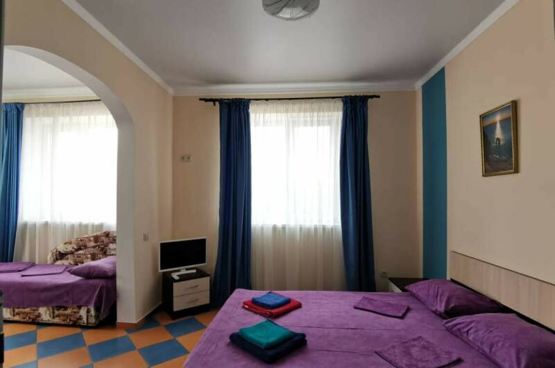 Семейный улучшенный