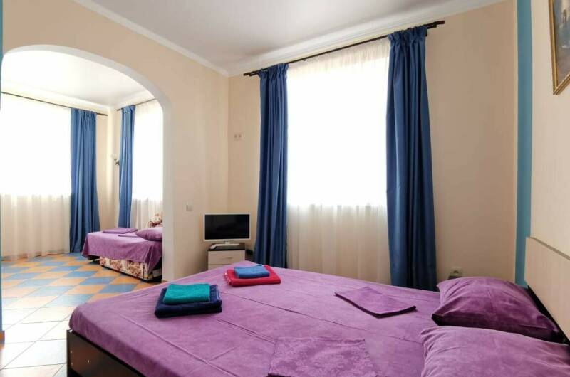 Семейный улучшенный