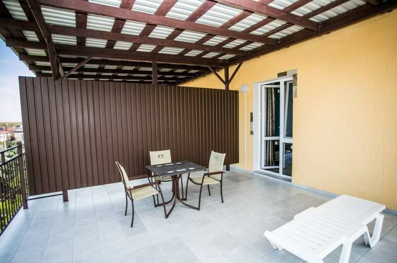 Семейный улучшенный