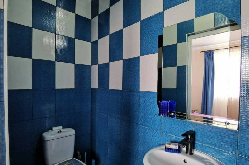 Семейный улучшенный