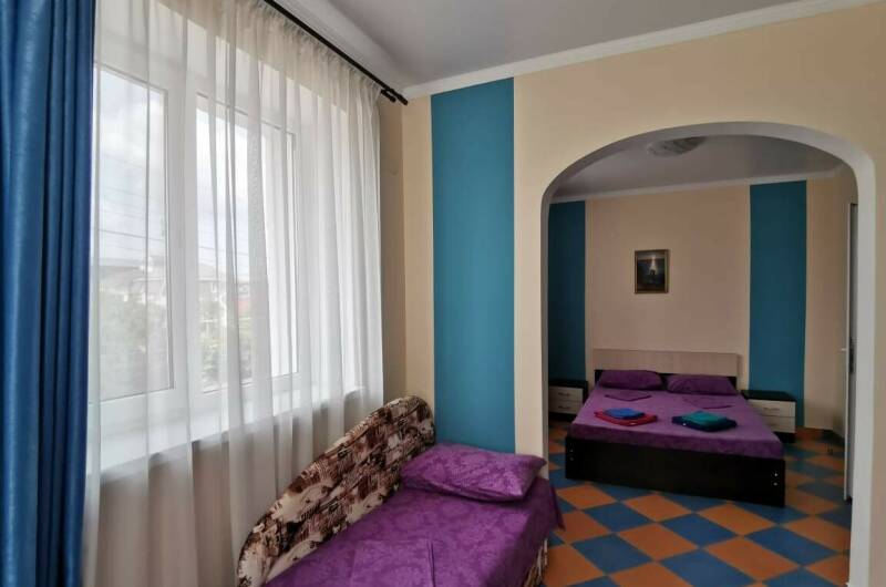 Семейный улучшенный