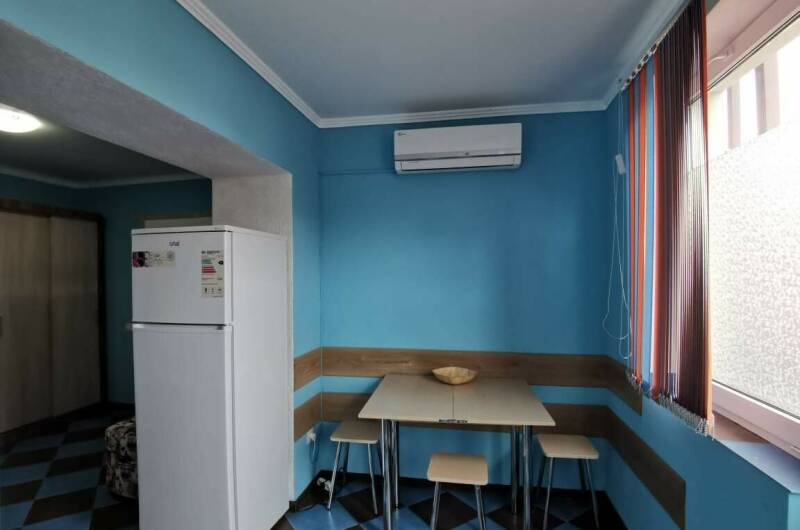 Номер «Семейный» с кухней