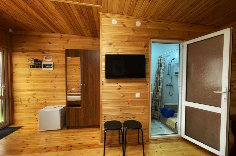 2-х местный номер «Полулюкс»