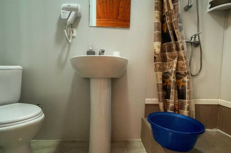 2-х местный номер «Полулюкс»