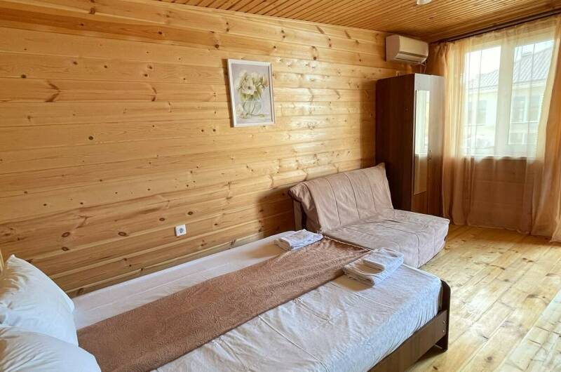 2-х местный номер «Полулюкс»