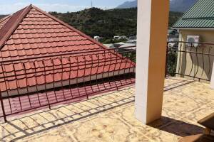 Изображение Изображение гостиницы "Гостевой дом «Ялыбой»" #1 #1