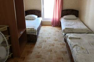 Изображение Изображение гостиницы "Гостевой дом «Ялыбой»" #2 #2