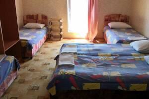 Изображение Изображение гостиницы "Гостевой дом «Ялыбой»" #3 #3