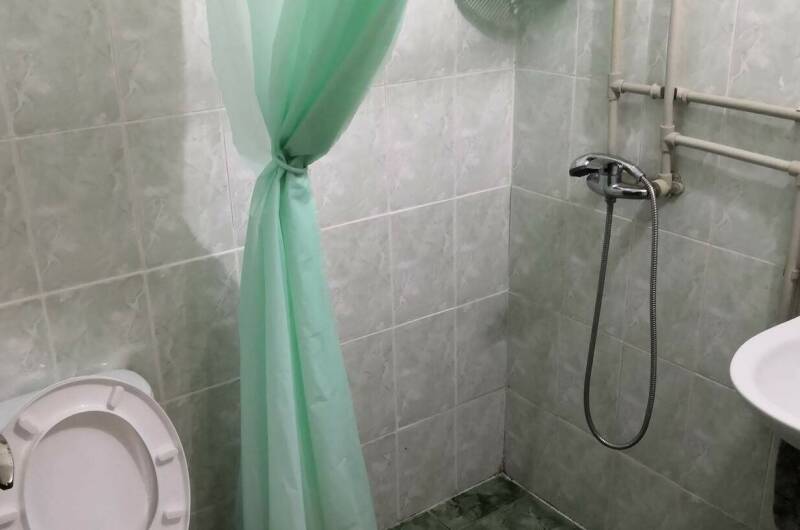 4-х местный «эконом» на мансарде без балкона