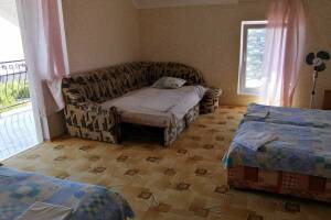 Изображение Изображение гостиницы "Гостевой дом «Ялыбой»" #5 #5