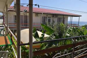 Изображение Изображение гостиницы "Гостевой дом «Ялыбой»" #7 #7