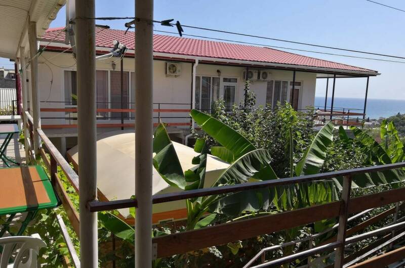 3-х местный «стандарт», корпус «А» 2-этаж