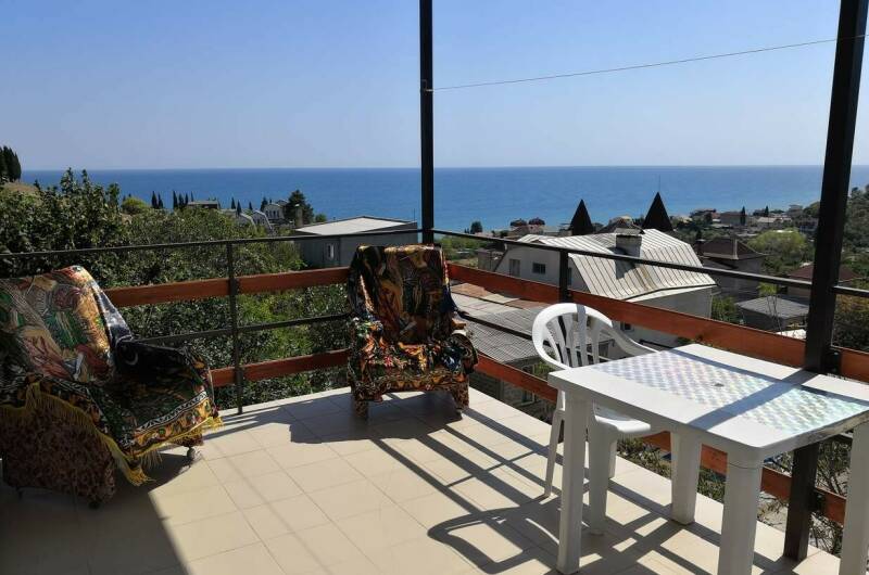 3-х местный «стандарт», корпус «А» 2-этаж