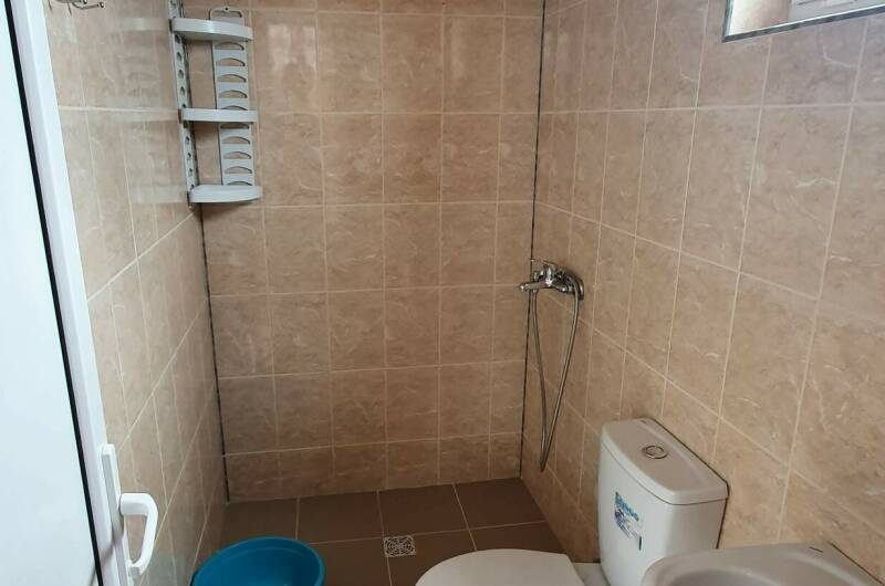 2х местный «стандарт» балкон 2-этаж