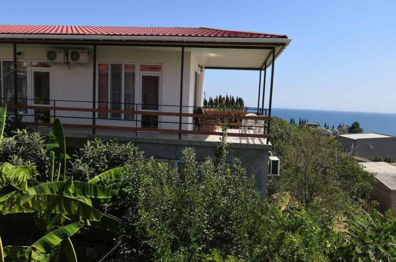 2х местный «стандарт» балкон 2-этаж