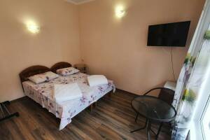 Изображение Изображение гостиницы "Гостевой дом «Ялыбой»" #9 #9