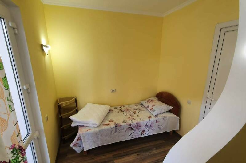 3х местн стандарт 1 эт без конд № 1