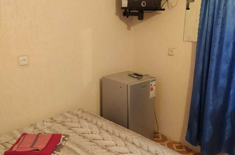 Комнаты на четырех человек с удобствами «Семейный»