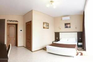 Изображение Изображение гостиницы "Гостевой дом «Ленивый тюлень»" #1 #1