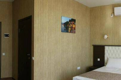 Двухместный номер с 1 кроватью