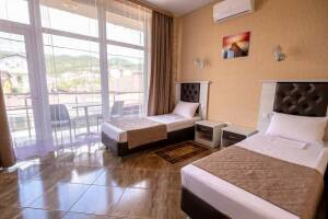 Изображение Изображение гостиницы "Гостевой дом «Ленивый тюлень»" #2 #2