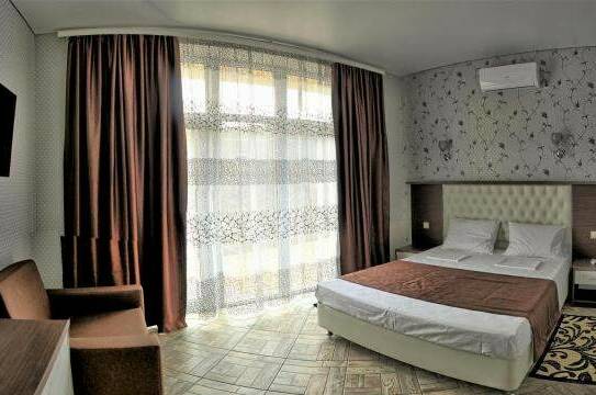 Семейный номер