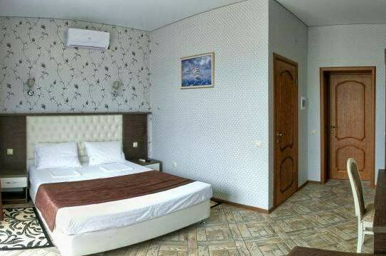 Семейный номер