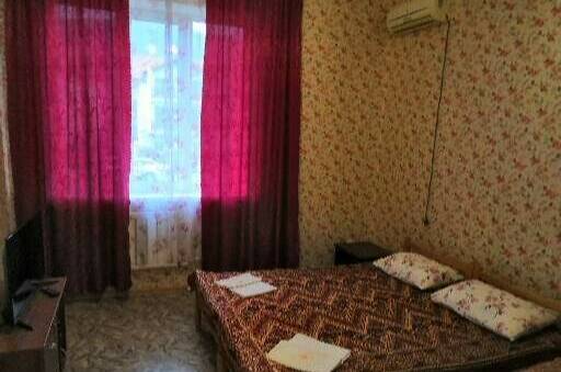 Номер «Люкс» 2-х местный