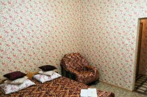 Номер «Люкс» 2-х местный