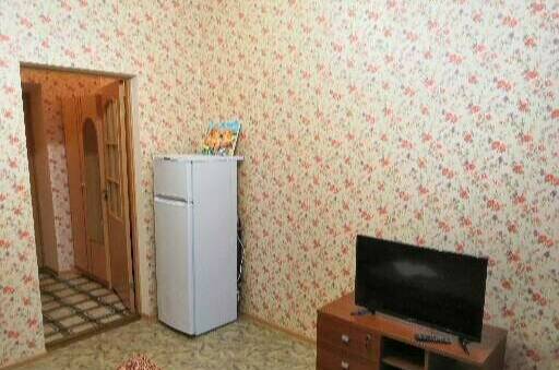 Номер «Люкс» 2-х местный