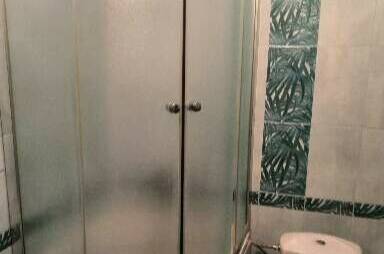 Номер «Люкс» двухкомнатный