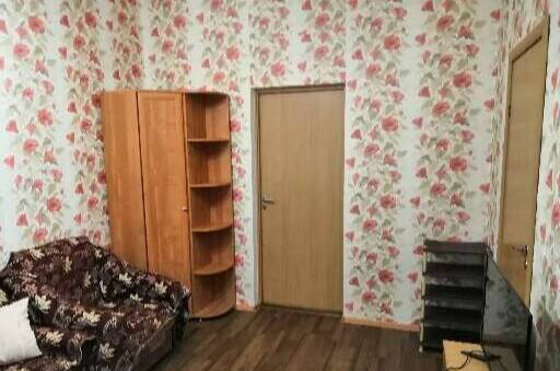 Номер «Люкс» двухкомнатный