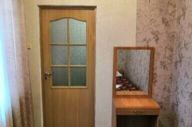 Номер «Люкс» двухкомнатный