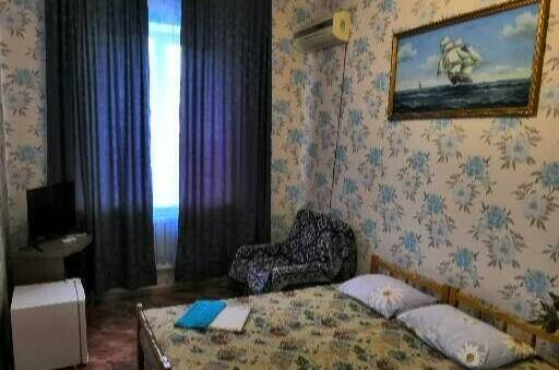 Номер «Эконом» 2-х местный