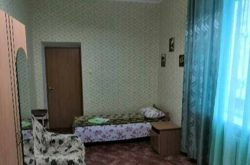 Номер «Эконом» 3-х местный