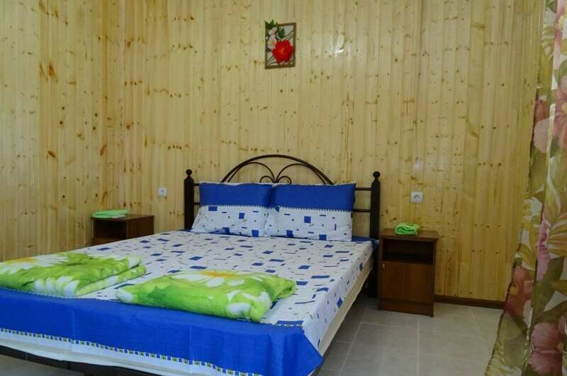 3х мест.+1. ЛЮКС у Октябрины